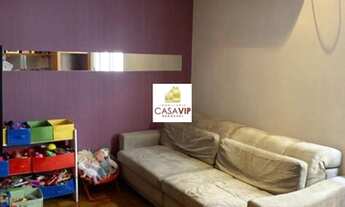 Imagem 5: Apartamento à venda, Vila Buarque, 220m², 4 suítes, 2 vagas!