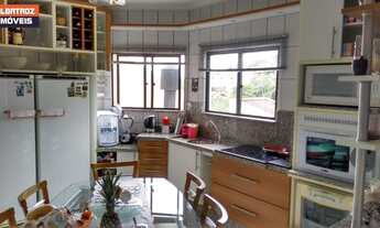 Imagem 6: Casa para Venda em Florianópolis, Pantanal, 3 dormitórios, 1 suíte, 4 banheiros, 2 vagas