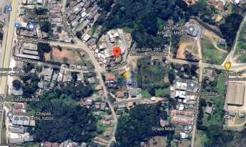 Imagem 7: Terreno à venda, 140 m² por R$ 170.000,00 - Roça Grande - Colombo/PR