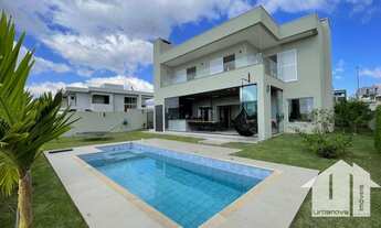 Imagem: Casa com 4 dormitórios à venda, 330 m²