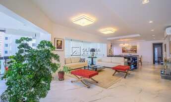 Imagem 3: Apartamento Venda 3 Dormitórios - 256 m² Campo Belo