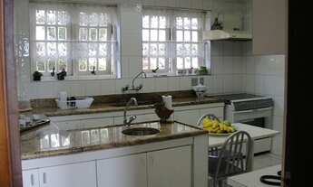 Imagem 4: Venda Casa 4 Dormitórios - 446 m² Alphaville