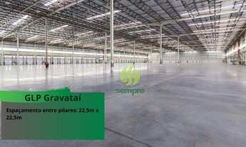 Imagem 4: Galpão para alugar em Cachoeirinha/RS