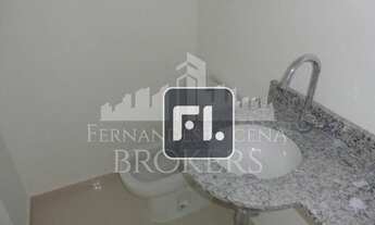 Imagem 4: Conjunto à venda, 120 m² por R$ 1.750.000,02 - Itaim Bibi - São Paulo/SP