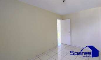 Imagem 5: BRASÍLIA - Apartamento Padrão - TAGUATINGA NORTE (TAGUATINGA