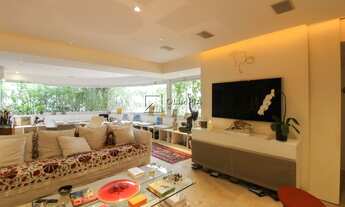 Imagem: Apartamento Venda 2 Dormitórios - 163 m²