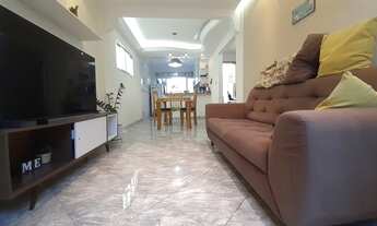 Imagem 2: Apartamento na Av. Portugal com 2 dormitórios, 73 m² por R$ 276.000 - Centro - Santo André