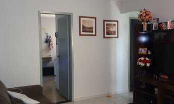 Imagem 3: QS 406 Ótimo Apartamento 2 Quartos Garagem em Samambaia Norte - Brasília - DF