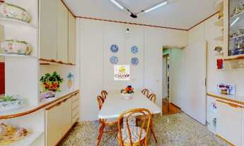 Imagem 7: Apartamento à venda, Jardim Anália Franco, 200m², 3 suítes, 3 vagas!