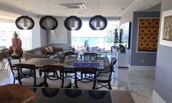 Imagem 3: ALTO PADRÃO - 1 POR ANDAR - EMBARÉ - LAZER TOTAL COM TERRAÇO GOURMET - SEMI-NOVO!!!