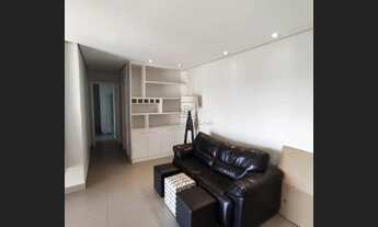 Imagem 2: Apartamento para aluguel, 2 quartos, 1 suíte, 1 vaga, Vila do Golf - Ribeirão Preto/SP