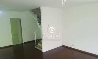 Imagem 5: Sobrado com 5 dormitórios à venda, 192 m² por R$ 1.390.000,00 - Vila Alpina - Santo André