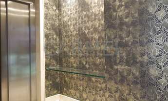 Imagem 3: Apartamento para aluguel possui 208 metros quadrados com 2 quartos em Itaim Bibi - São Pau