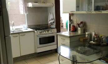 Imagem 6: Ribeirão Preto - Casa de Condomínio - Santa Cruz do José Jacques