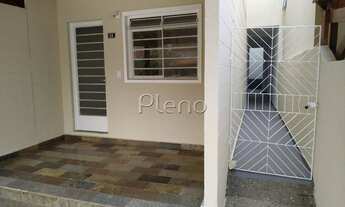 Imagem 2: Casa - Jardim Novo Campos Eliseos - Campinas