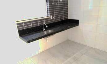 Imagem 3: Casa para venda tem 121 metros quadrados com 3 quartos em Jardim Ipanema - Santo André - S