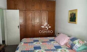 Imagem 7: Apartamento com 2 dormitórios à venda, 113 m² por R$ 450.000,00 - Ponta da Praia - Santos