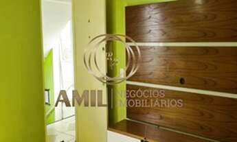 Imagem 2: Apartamento - São José dos Campos - SP - Jardim Satélite