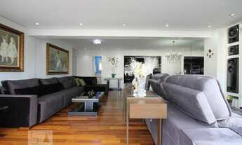 Imagem 6: Apartamento à Venda - Ipiranga, 3 Quartos, 189 m2