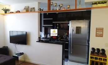 Imagem 7: Apartamento à venda, Jardim Santa Emília, 51m², 2 dormitórios, 1 vaga!