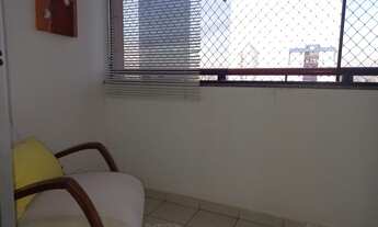 Imagem 2: Apartamento para venda com 80 metros quadrados com 2 quartos