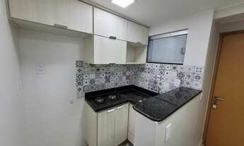 Imagem 4: Apartamento para venda possui 36m² com 1 quarto em Asa Norte - Brasília - DF