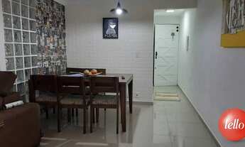 Imagem: São Paulo - Apartamento Padrão - Tucuruvi