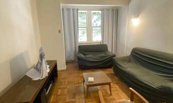 Imagem 3: Apartamento com 3 dormitórios à venda, 95 m² por R$ 1.200.000,00 - Copacabana - Rio de Jan