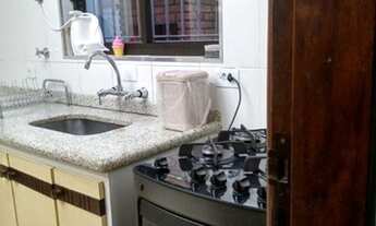 Imagem 6: Casa de 3 Dormitórios na Rua Pedro Badra