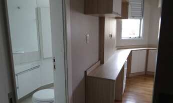 Imagem 5: Apartamento para venda com 228 metros quadrados com 4 quartos