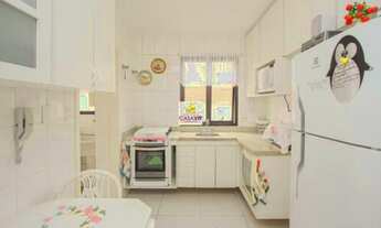 Imagem 5: Apartamento à venda, Santana, 102m², 4 dormitórios, 3 suítes, 3 vagas!