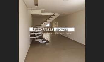 Imagem 2: Sobrado novo com 3 quartos (1 suíte)