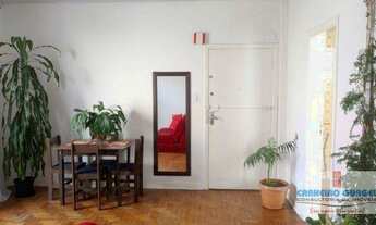 Imagem 7: Apartamento com 3 dormitórios à venda, 104 m² por R$ 636.000,00 - Vila Mariana - São Paulo