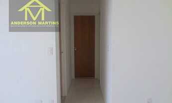 Imagem 5: 2 dormitórios c/suíte* área de serviço * 1 vaga de garagem coberta * Cód: 21224 T