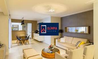 Imagem 4: Apartamento Venda Chácara Santo Antônio 143 m² 3 Dormitórios