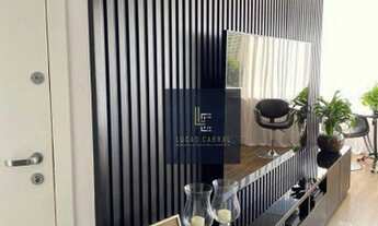 Imagem 2: Apartamento com 2 dormitórios à venda, 116 m² por R$ 1.379.999,00 - Brooklin - São Paulo/S