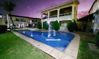 Imagem 7: Casa com 2 dormitórios à venda, 76 m² por R$ 290.000 - Messejana - Fortaleza/CE