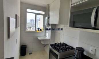 Imagem 4: Alugo apt Ed. Facilitá 1 quarto