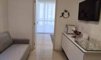 Imagem: Sala à venda, 42 m² por R$ 420.000 - Vila