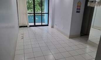 Imagem 2: Apartamento para aluguel tem 66 metros quadrados com 2 quartos em Costa Azul - Salvador