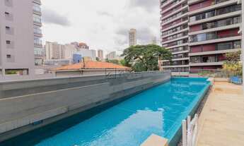 Imagem 2: Apartamento Locação 3 Dormitórios - 104 m² Vila Madalena