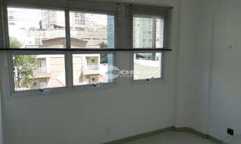 Imagem 3: SANTO ANDRé - Conjunto Comercial/Sala - Vila Guiomar