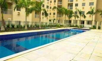 Imagem 3: Apartamento para venda tem 60 metros quadrados com 2 quartos em Tapanã (Icoaraci) - Belém