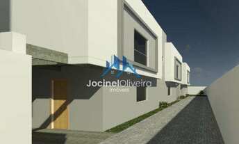 Imagem 7: Sobrado com 3 dorms, Alto Boqueirão, Curitiba - R$ 340 mil, Cod: SO0063