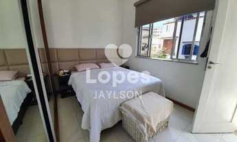 Imagem 7: Casa de vila - 03 quartos - Cachambi