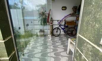 Imagem 3: Casa geminada com 3 dormitórios em Nova Tramandaí