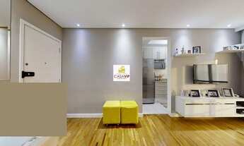 Imagem 7: Apartamento à venda, Vila Anastácio, 67m², 2 dormitórios, 1 suíte, 1 vaga!