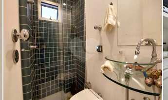 Imagem 6: Apartamento à venda na Paraíso com 2 dormitórios e 1 vaga de garagem