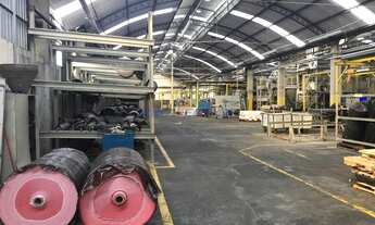 Imagem 4: Galpão - Condomínio Coronel (Nova Veneza) - Sumaré