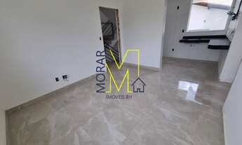 Imagem 2: Área privativa 2 quartos - Santa Amélia em Belo Horizonte/MG